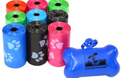 best-dog-waste-bags-review