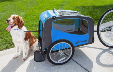 top-best-dog-bike-trailers