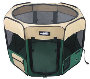 EliteField Dog Playpen