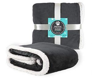 PetAmi Premium Pet Blanket