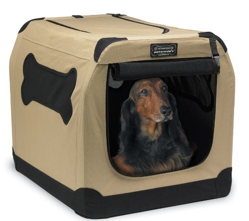 top-best-foldable-dog-crate-review