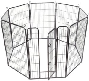 Safstar Pet Playpen