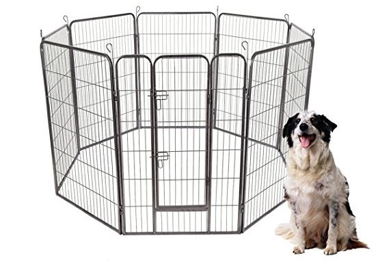 top-best-dog-playpen-reviews