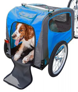 Schwinn Rascal Dog Bike Trailer