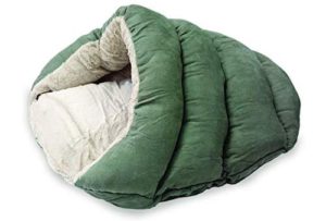 Ethical Pets Cave Dog Bed