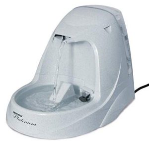 PetSafe Drinkwell Platinum Cat and Dog Water Fountain 168 oz