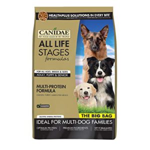 CANIDAE Life Stages Top rated Dog Food