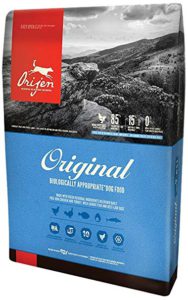 Orijen Original Dog Food