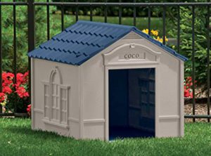 Suncast DH350 Dog House Review