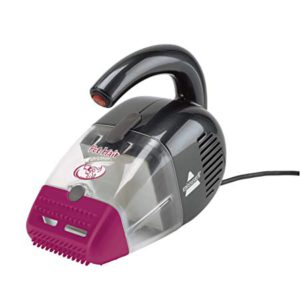 Bissell Pet Hair Eraser Hand Vacuum