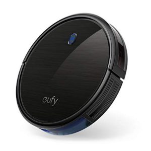 Eufy Robovac 11S Robot Dog Hair Vacuum Cleaner