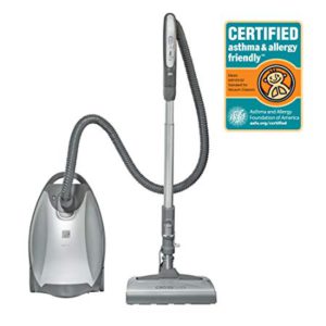 Kenmore Elite Dog Hair Vacuum Cleaner