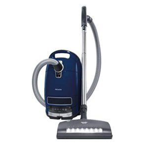 Miele Complete C3 Marin Pet Hair vacuum Cleaner