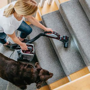 Shark Rotator NV752 TruePet Motor Vacuum Cleaner