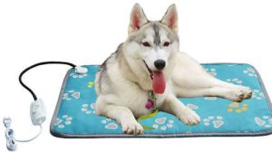 EACHON Heating Pad for Dogs