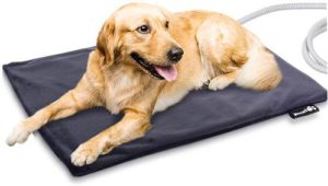 Pecute Pet Heating Pad