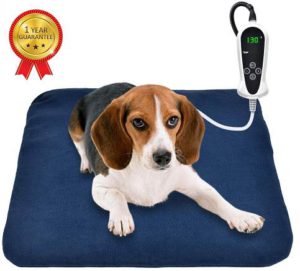 RIOGOO Pet Heating Pad