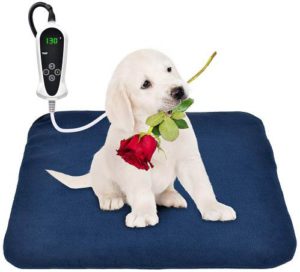 Whitney Pet Heating Pad for Dogs