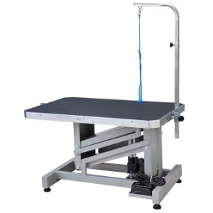 Go Pet Club Dog Grooming Table