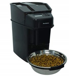 PetSafe Large Automatic Pet Feeder