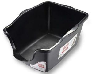 Natures Miracle Puppy High-Sided Litter Box