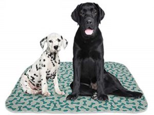 Rocket & Rex Washable, Dog Training and Puppy Pads