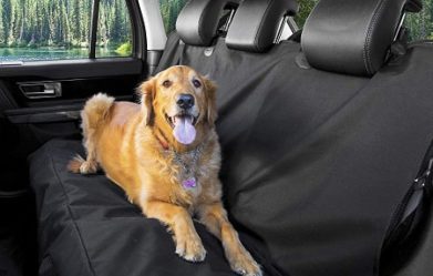 best-dog-waterproof-seat-cover