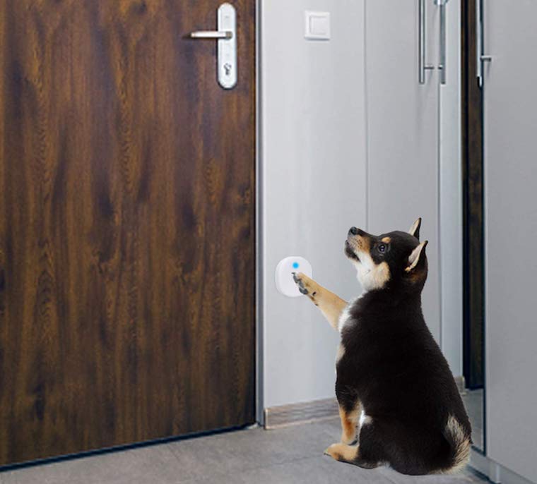 best-wireless-dog-doorbells-reviews