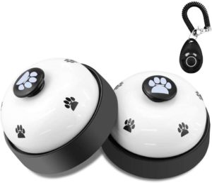 Comsmart Dog Training Bell