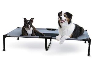 K&H Pet Products Original Elevated Pet Cot