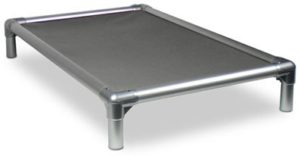 Kuranda Dog Bed Chewproof - All Aluminum