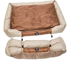 Bosnal Camping Companion Pet Bed