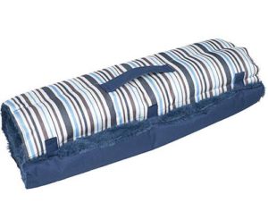 PetMaker Indoor-Outdoor Roll up Dog Bed