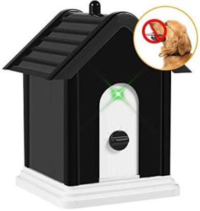 Geohee Anti Barking Device