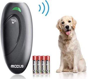 Modus Anti Barking Device