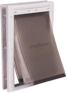 PetSafe Extreme Weather Pet Door