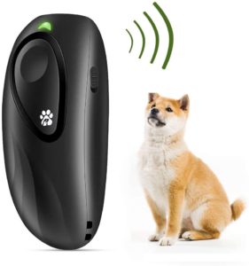 Vitorun Anti Barking Device