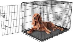 Carlson Pet Products Dog Crate