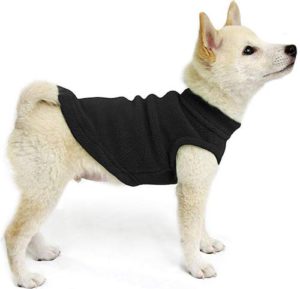 Gooby Waterproof Dog Coat