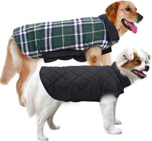 MIGOHI Jacket Waterproof Dog Coat