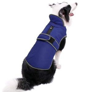 MIGOHI Waterproof Dog Coat