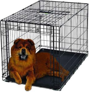 MidWest Homes for Pets Dog Crate