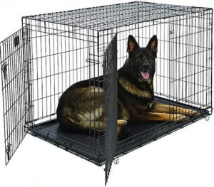 MidWest Homes for Pets Dog Crate