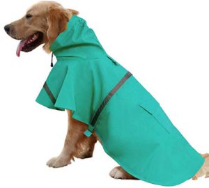 Mikayoo Waterproof Dog Coat