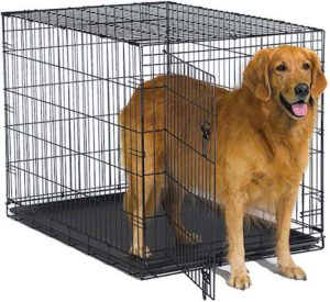 New World XXL Dog Crates