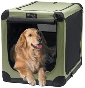 Noz2Noz Dog Crate