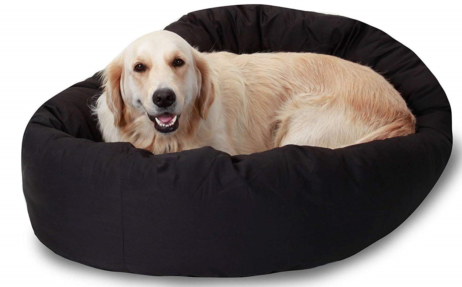 best-comfy-calming-dog-bed