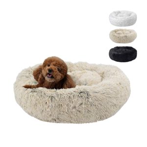 FuzzBall-Fluffy-Luxe-Pet-Bed-for-Dogs-Cats