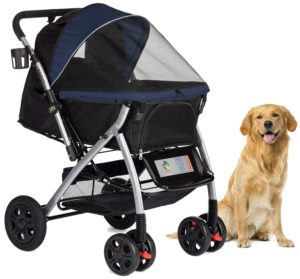 HPZ Pet Rover Premium Heavy Duty Dog