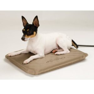 KH-Pet-Products-Lectro-Soft-Heated-Outdoor-Pet-Bed